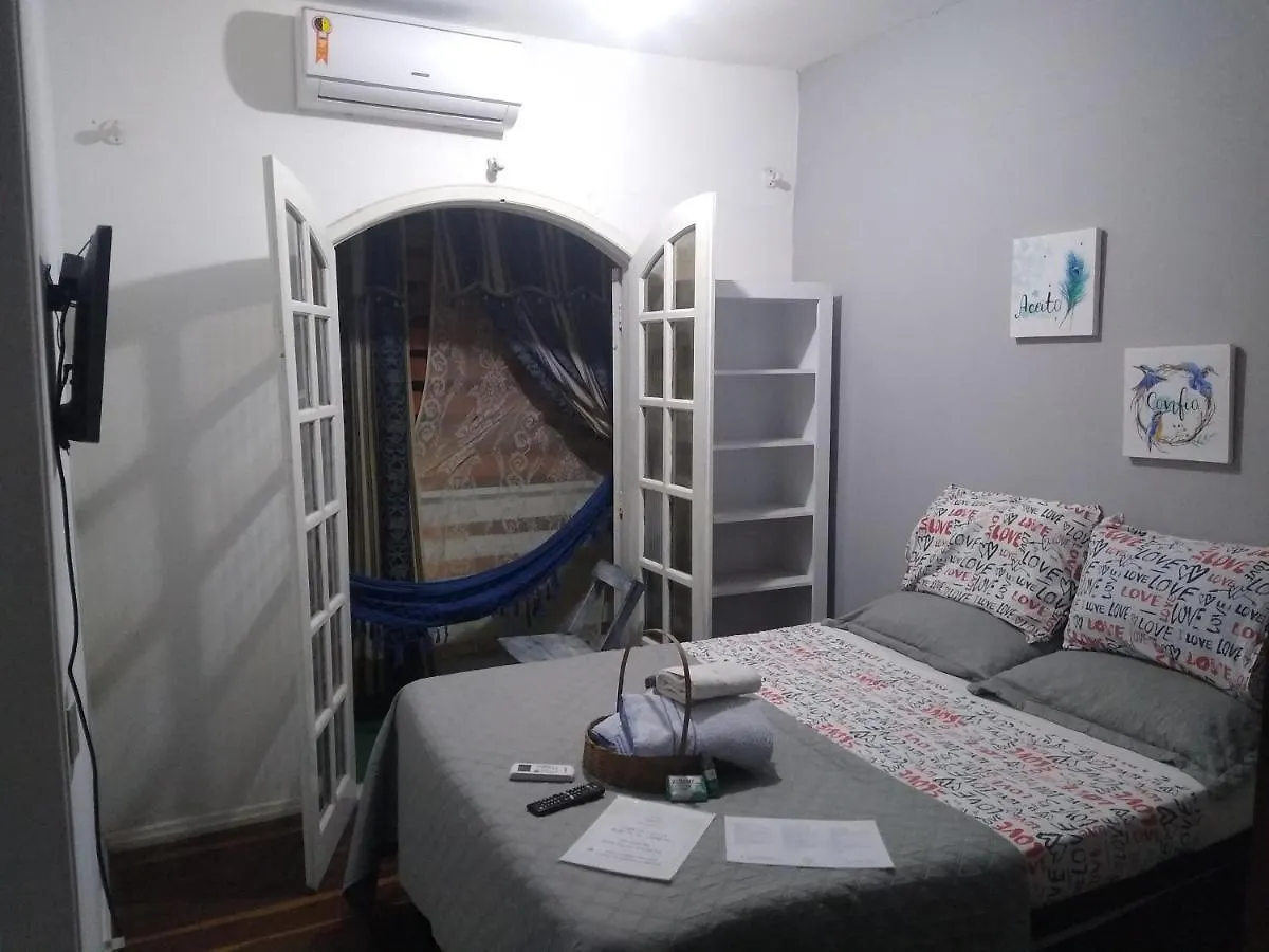 Pousada Kundalini Arraial Arraial do Cabo 0*,