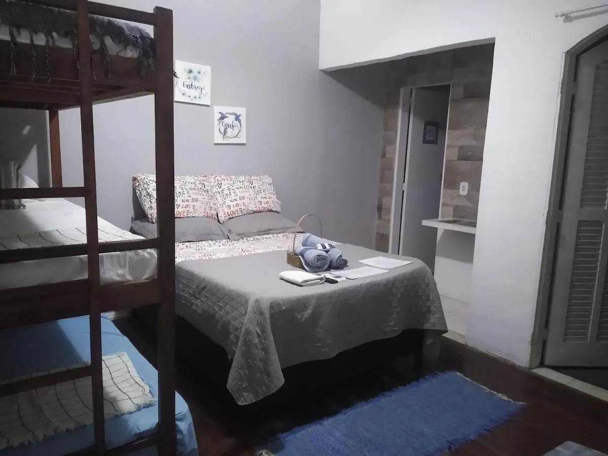 Bed & Breakfast Pousada Kundalini Arraial Arraial do Cabo