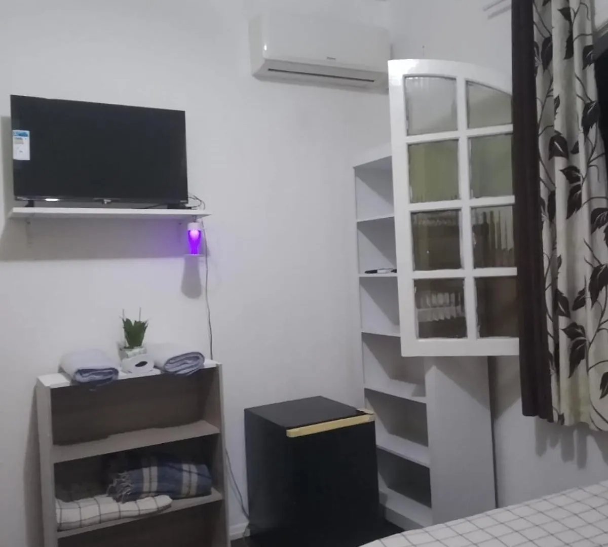 Pousada Kundalini Arraial Arraial do Cabo Bed & Breakfast