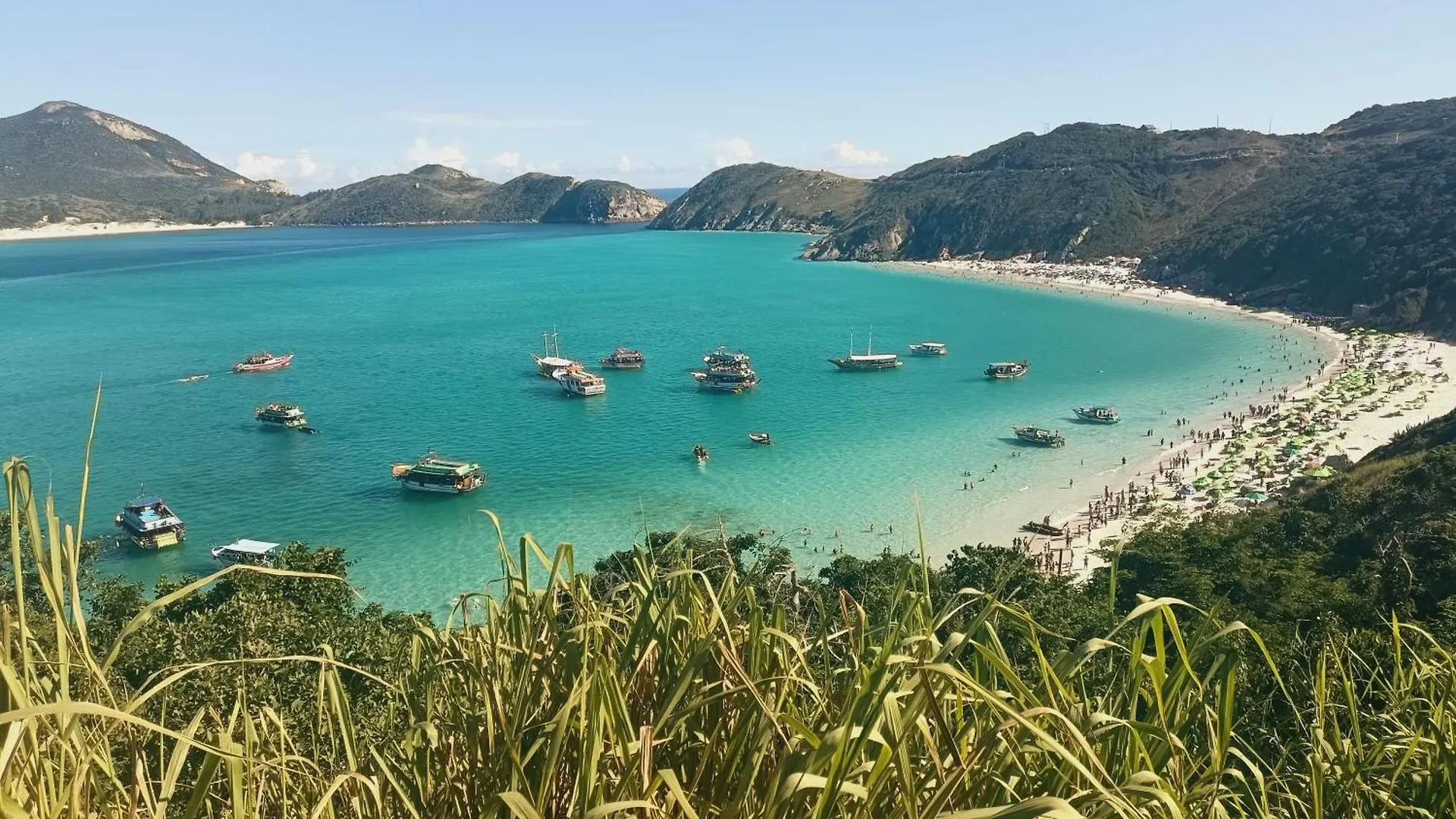 Bed & Breakfast Pousada Kundalini Arraial Arraial do Cabo Brazil